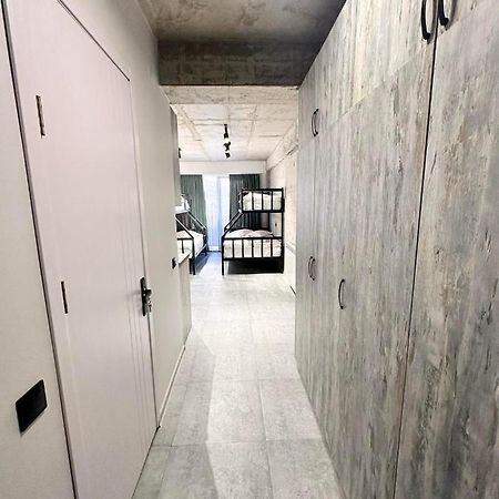 Gudauri Twins Apartment 122 K'umlists'ikhe Esterno foto