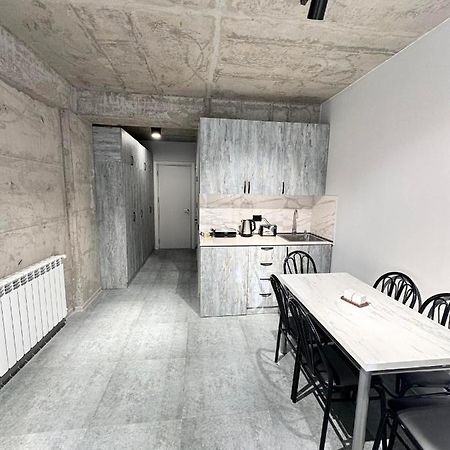 Gudauri Twins Apartment 122 K'umlists'ikhe Esterno foto