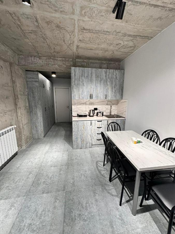 Gudauri Twins Apartment 122 K'umlists'ikhe Esterno foto