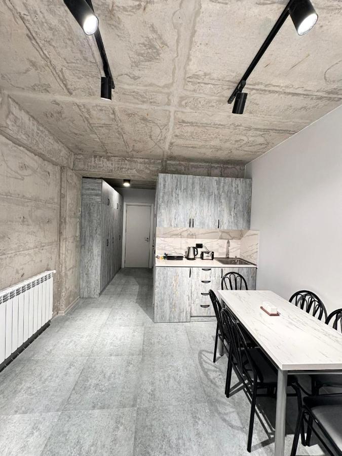 Gudauri Twins Apartment 122 K'umlists'ikhe Esterno foto