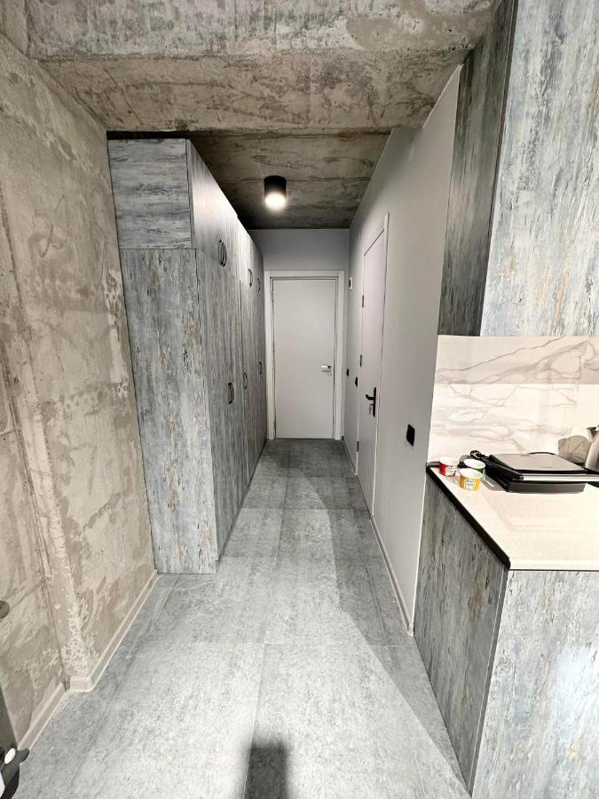 Gudauri Twins Apartment 122 K'umlists'ikhe Esterno foto