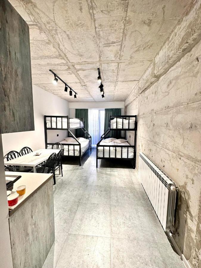Gudauri Twins Apartment 122 K'umlists'ikhe Esterno foto