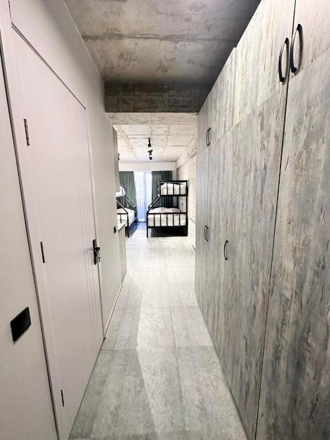 Gudauri Twins Apartment 122 K'umlists'ikhe Esterno foto